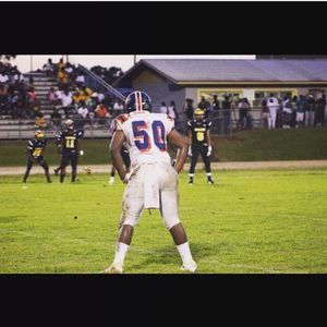 Meet your Posher, Devonta